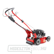 Weibang WB 466 SCM benzines fűnyíró náhled