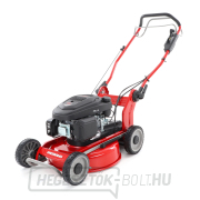 Weibang WB 466 SCM benzines fűnyíró náhled