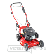 Weibang WB 466 SCM benzines fűnyíró náhled