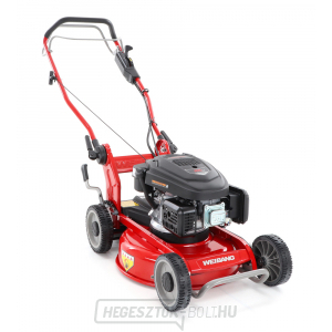 Weibang WB 466 SCM benzines fűnyíró Weibang WB 466 SCM benzines fűnyíró gallery main image