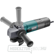 Szögcsiszoló fordulatszám-szabályozóval, 125mm, 1400W náhled
