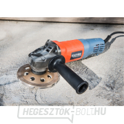 EXTOL PREMIUM 125 mm-es sarokcsiszoló, 900W EXTOL PREMIUM 125 mm-es sarokcsiszoló, 900W náhled