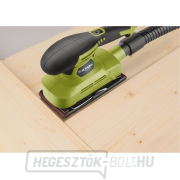 Vibrációs csiszológép Extol Craft, 150W náhled