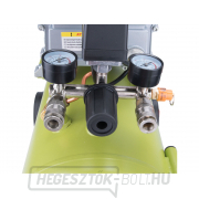 Olajkompresszor Extol Craft 154/8/24 náhled