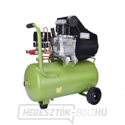 Olajkompresszor Extol Craft 154/8/24 náhled