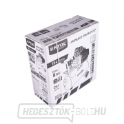 Olajkompresszor Extol Craft 154/8/24 náhled