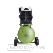 Olajkompresszor Extol Craft 154/8/24 náhled