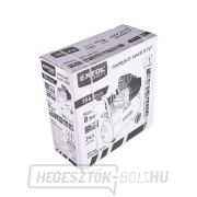 Olajkompresszor Extol Craft 154/8/24 náhled