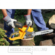 RAHT 5640 - sövénynyíró 40 V-os akkumulátoros motorral RAHT 5640 - sövénynyíró 40 V-os akkumulátoros motorral náhled