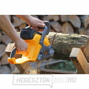 RAHT 5640 - sövénynyíró 40 V-os akkumulátoros motorral RAHT 5640 - sövénynyíró 40 V-os akkumulátoros motorral náhled