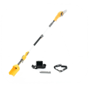 RAPS 2040 - metszőfűrész 40 V-os akkumulátoros motorral Előnézet 