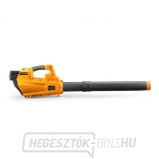 RABL 40i - fúvó 40 V-os indukciós motorral RABL 40i - fúvó 40 V-os indukciós motorral gallery main image