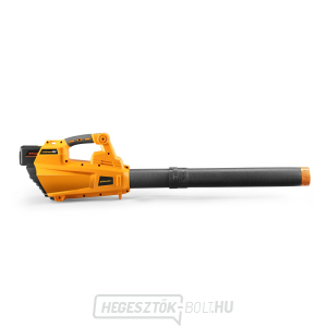 RABL 40i - fúvó 40 V-os indukciós motorral RABL 40i - fúvó 40 V-os indukciós motorral gallery main image