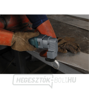 Elektromos fémlemez olló Extol IES 25-500 Előnézet 