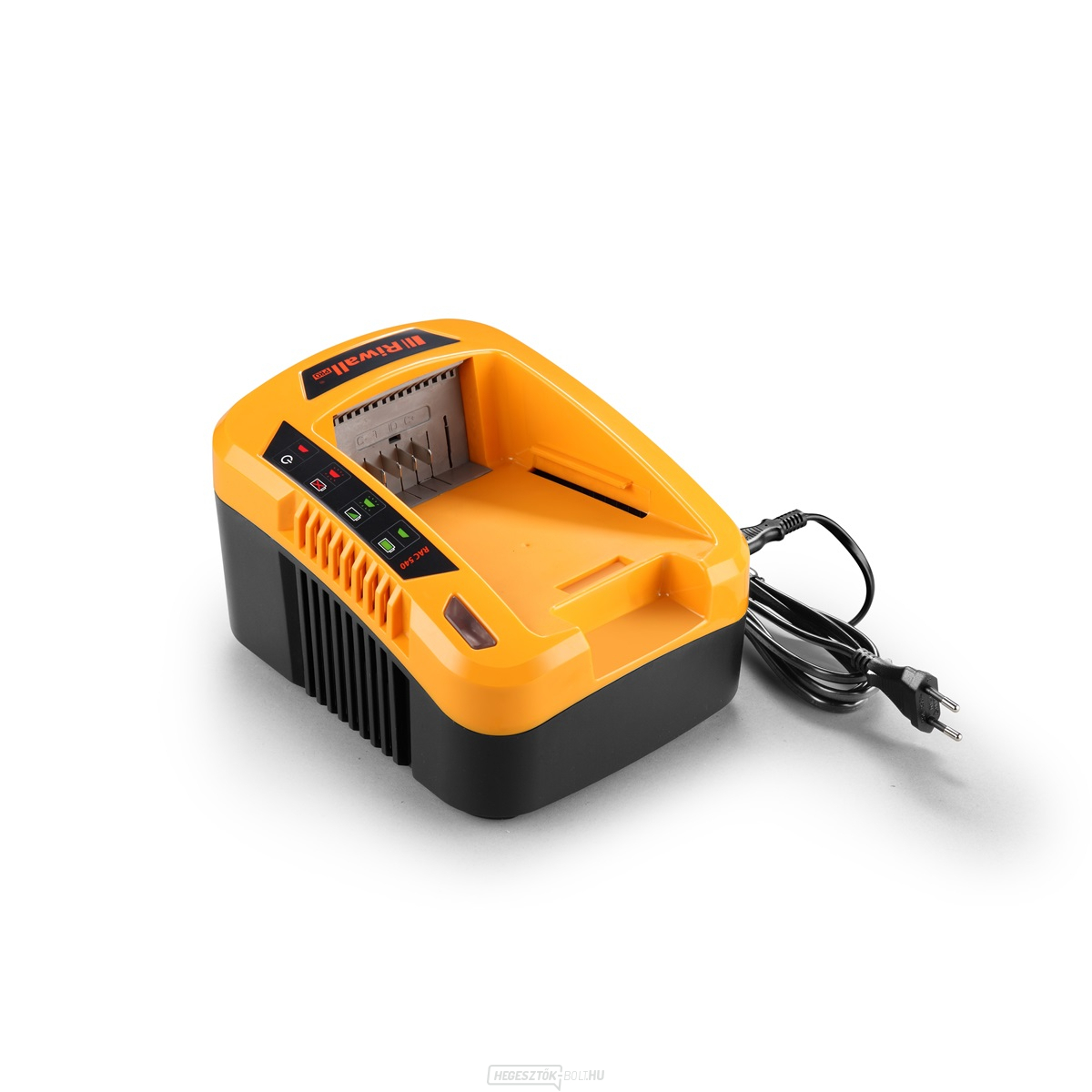 RAC 540 - 40 V-os töltő (gyors)
