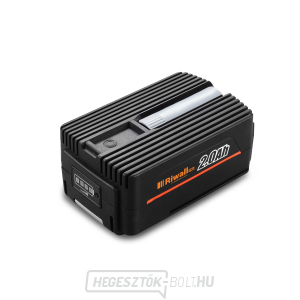 RAB 240 - 40 V (2 Ah) akkumulátor RAB 240 - 40 V (2 Ah) akkumulátor gallery main image