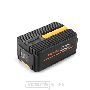 RAB 440 - akkumulátor 40 V (4 Ah) RAB 440 - akkumulátor 40 V (4 Ah) gallery main image