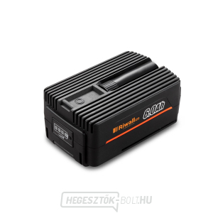 RAB 640 - akkumulátor 40 V (6 Ah) gallery main image
