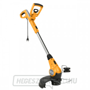 Villanymotoros nyírógép 600 W RELT 6030 gallery main image