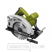 Körfűrész 165 mm Körfűrész 165 mm gallery main image