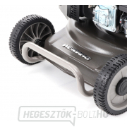 Weibang WB 537 SCV 6 az 1-ben benzines fűnyíró, ráhajtással Weibang WB 537 SCV 6 az 1-ben benzines fűnyíró, ráhajtással náhled