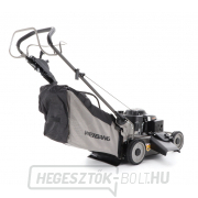 Weibang WB 537 SCV 6 az 1-ben benzines fűnyíró, ráhajtással Weibang WB 537 SCV 6 az 1-ben benzines fűnyíró, ráhajtással náhled