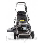 Weibang WB 537 SCV 6 az 1-ben benzines fűnyíró, ráhajtással Weibang WB 537 SCV 6 az 1-ben benzines fűnyíró, ráhajtással náhled