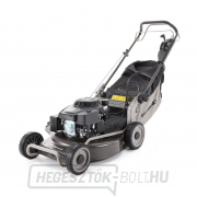 Weibang WB 537 SCV 6 az 1-ben benzines fűnyíró, ráhajtással Weibang WB 537 SCV 6 az 1-ben benzines fűnyíró, ráhajtással náhled