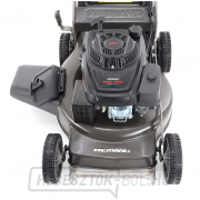 Weibang WB 537 SCV 6 az 1-ben benzines fűnyíró, ráhajtással Weibang WB 537 SCV 6 az 1-ben benzines fűnyíró, ráhajtással náhled