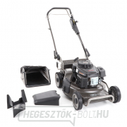 Weibang WB 537 SCV 6 az 1-ben benzines fűnyíró, ráhajtással Weibang WB 537 SCV 6 az 1-ben benzines fűnyíró, ráhajtással náhled