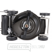 Weibang WB 537 SCV 6 az 1-ben benzines fűnyíró, ráhajtással Weibang WB 537 SCV 6 az 1-ben benzines fűnyíró, ráhajtással náhled