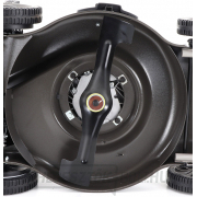 Weibang WB 537 SCV 6 az 1-ben benzines fűnyíró, ráhajtással Weibang WB 537 SCV 6 az 1-ben benzines fűnyíró, ráhajtással náhled