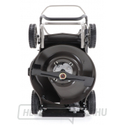 Weibang WB 537 SCV 6 az 1-ben benzines fűnyíró, ráhajtással Weibang WB 537 SCV 6 az 1-ben benzines fűnyíró, ráhajtással náhled