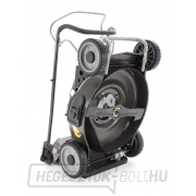 Weibang WB 537 SCV 6 az 1-ben benzines fűnyíró, ráhajtással Weibang WB 537 SCV 6 az 1-ben benzines fűnyíró, ráhajtással náhled