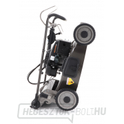 Weibang WB 537 SCV 6 az 1-ben benzines fűnyíró, ráhajtással Weibang WB 537 SCV 6 az 1-ben benzines fűnyíró, ráhajtással náhled