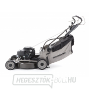 Weibang WB 537 SCV 6 az 1-ben benzines fűnyíró, ráhajtással Weibang WB 537 SCV 6 az 1-ben benzines fűnyíró, ráhajtással náhled