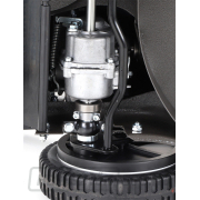 Weibang WB 537 SCV 6 az 1-ben benzines fűnyíró, ráhajtással náhled