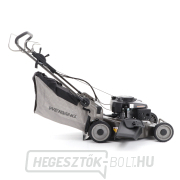 Weibang WB 537 SCV 6 az 1-ben benzines fűnyíró, ráhajtással náhled