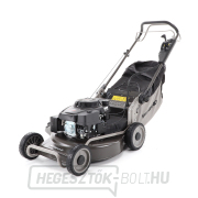 Weibang WB 537 SCV 6 az 1-ben benzines fűnyíró, ráhajtással náhled