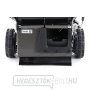 Weibang WB 537 SCV 6 az 1-ben benzines fűnyíró, ráhajtással náhled