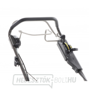 Benzinüzemű fűnyíró ráhajtható Weibang WB 537 SCV BBCPRO Benzinüzemű fűnyíró ráhajtható Weibang WB 537 SCV BBCPRO náhled