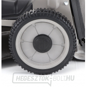 Benzinüzemű fűnyíró ráhajtható Weibang WB 537 SCV BBCPRO Benzinüzemű fűnyíró ráhajtható Weibang WB 537 SCV BBCPRO náhled