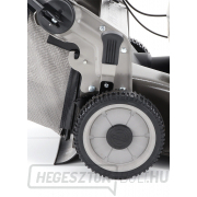 Benzinüzemű fűnyíró ráhajtható Weibang WB 537 SCV BBCPRO Benzinüzemű fűnyíró ráhajtható Weibang WB 537 SCV BBCPRO náhled