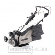 Benzinüzemű fűnyíró ráhajtható Weibang WB 537 SCV BBCPRO Benzinüzemű fűnyíró ráhajtható Weibang WB 537 SCV BBCPRO náhled