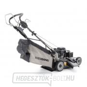 Benzinüzemű fűnyíró ráhajtható Weibang WB 537 SCV BBCPRO Benzinüzemű fűnyíró ráhajtható Weibang WB 537 SCV BBCPRO náhled