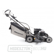 Benzinüzemű fűnyíró ráhajtható Weibang WB 537 SCV BBCPRO Benzinüzemű fűnyíró ráhajtható Weibang WB 537 SCV BBCPRO náhled