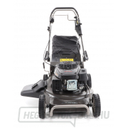 Benzinüzemű fűnyíró ráhajtható Weibang WB 537 SCV BBCPRO Benzinüzemű fűnyíró ráhajtható Weibang WB 537 SCV BBCPRO náhled