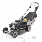 Benzinüzemű fűnyíró ráhajtható Weibang WB 537 SCV BBCPRO Benzinüzemű fűnyíró ráhajtható Weibang WB 537 SCV BBCPRO náhled