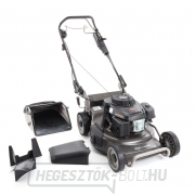 Benzinüzemű fűnyíró ráhajtható Weibang WB 537 SCV BBCPRO Benzinüzemű fűnyíró ráhajtható Weibang WB 537 SCV BBCPRO náhled