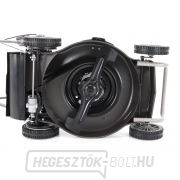 Benzinüzemű fűnyíró ráhajtható Weibang WB 537 SCV BBCPRO Benzinüzemű fűnyíró ráhajtható Weibang WB 537 SCV BBCPRO náhled